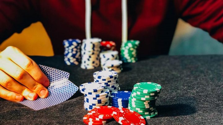 Cara Bermain Poker Online Deposit Pulsa Paling Murah