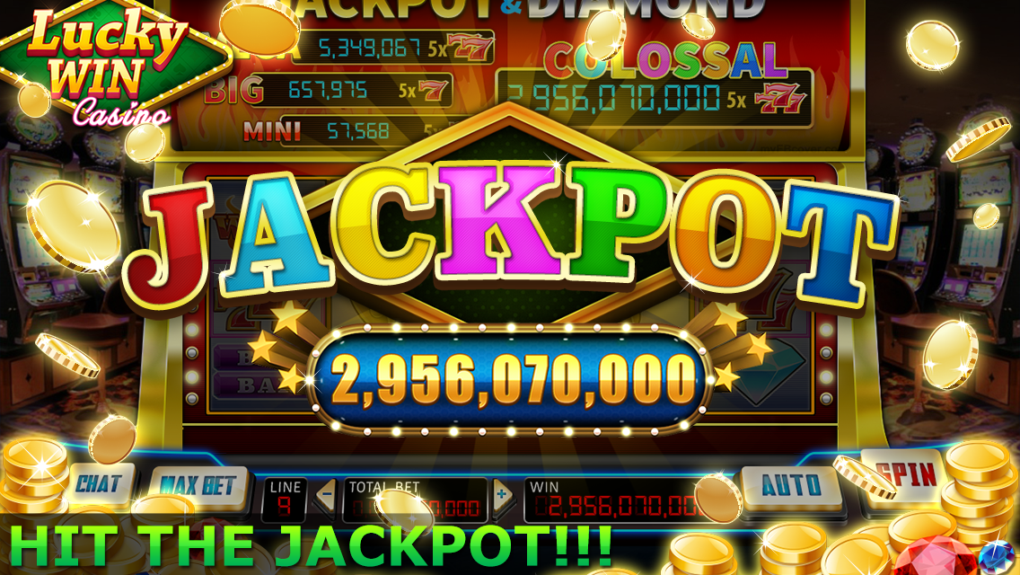 Situs Judi Slot Online Jackpot Terbesar dan Terpercaya – judi online – idn poker – agen casino